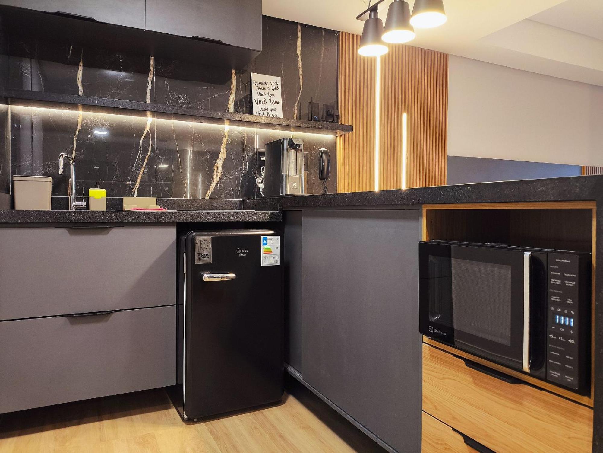 Apartamento Flat Luxo Frente Mar João Pessoa